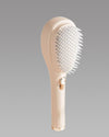 Scalp Massage Comb with Retractable Bristle